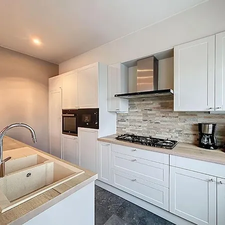 Horizon - Villa Koksijde