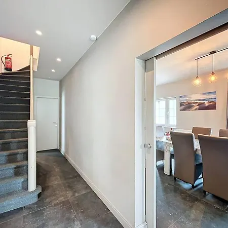 Villa Horizon - Koksijde