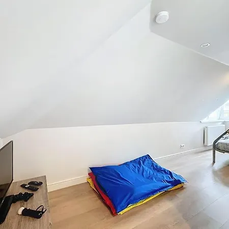 Horizon - ヴィラ *