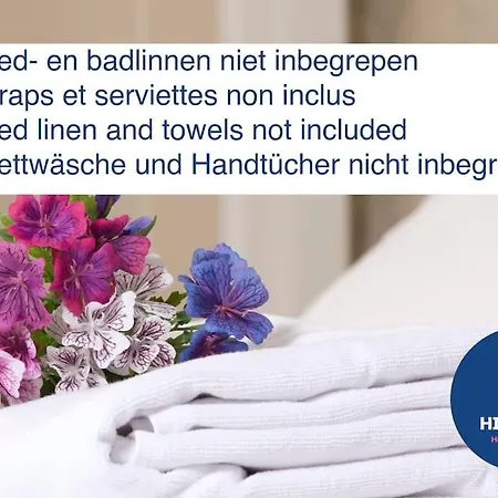 Horizon - Villa Koksijde