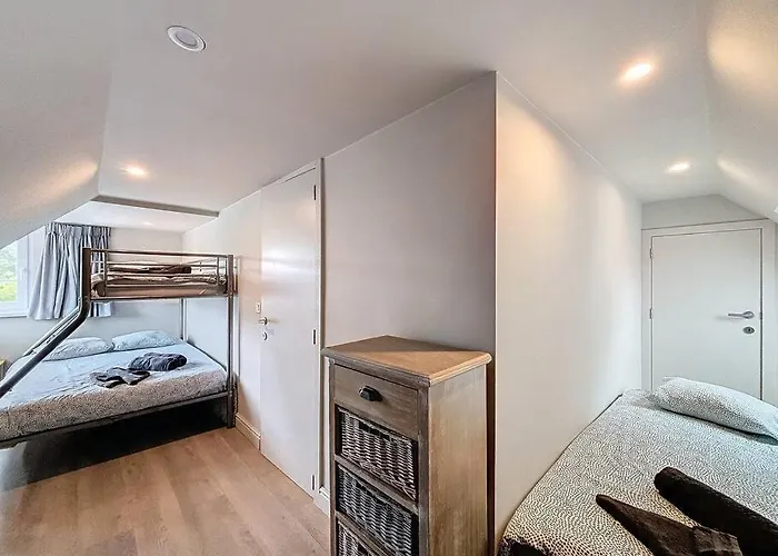 Villa Horizon - Koksijde