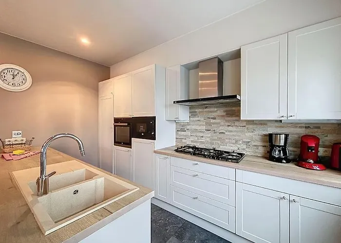 Horizon - Villa Koksijde