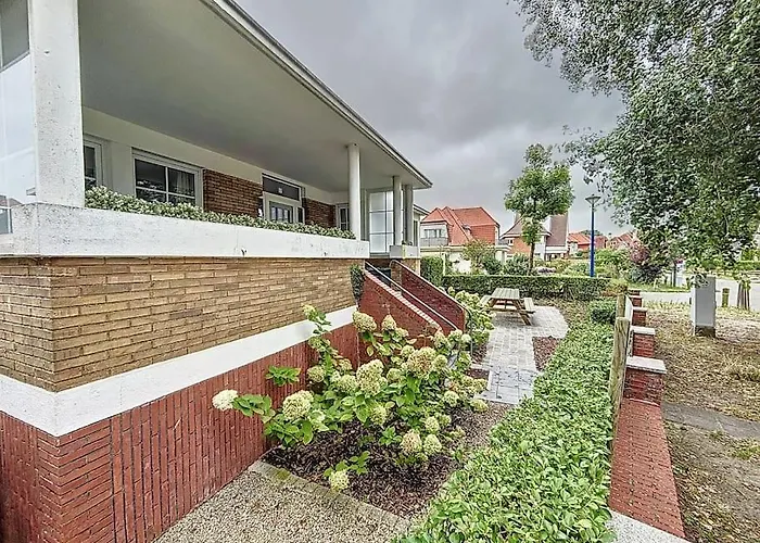 Horizon - Villa Koksijde