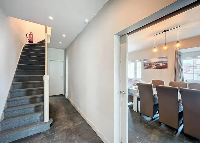 Villa Horizon - Koksijde