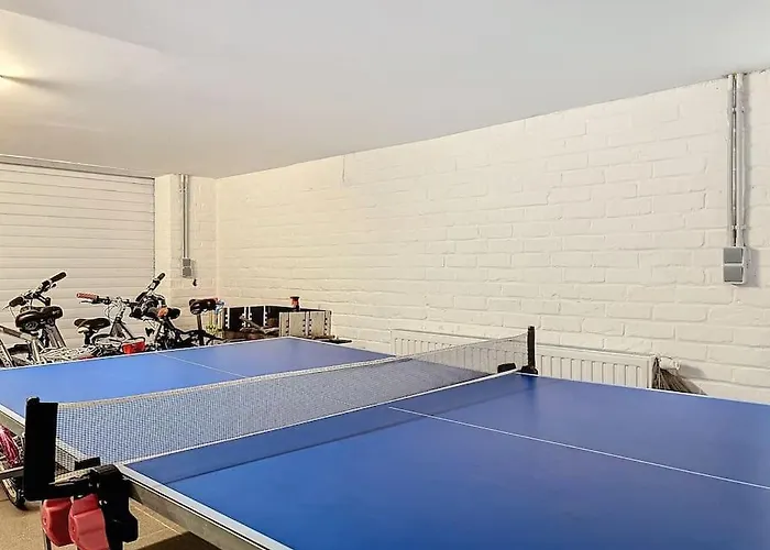 Horizon - Villa Koksijde