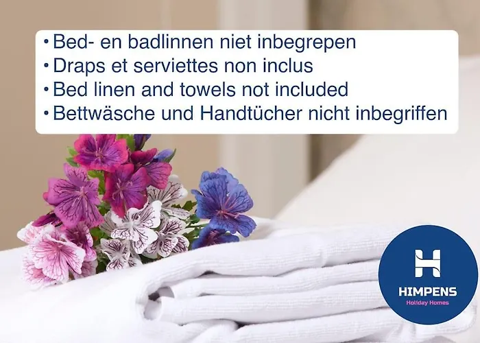 Horizon - Villa Koksijde